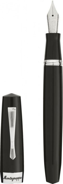 Stilou Elmo 02, Montegrappa [6]