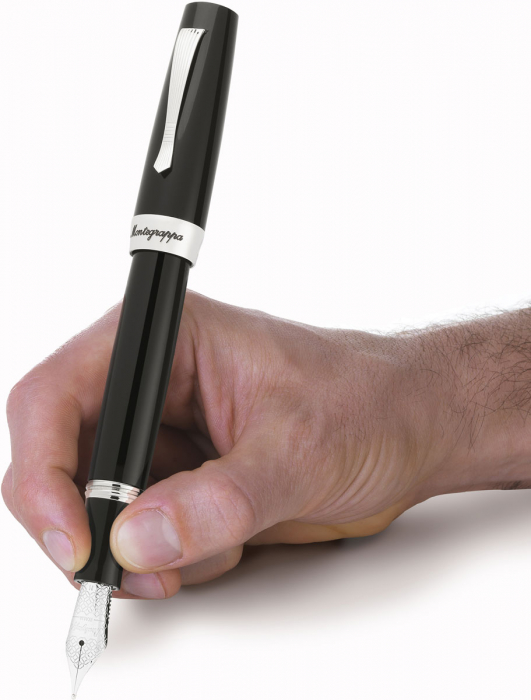 Stilou Elmo 02, Montegrappa [3]