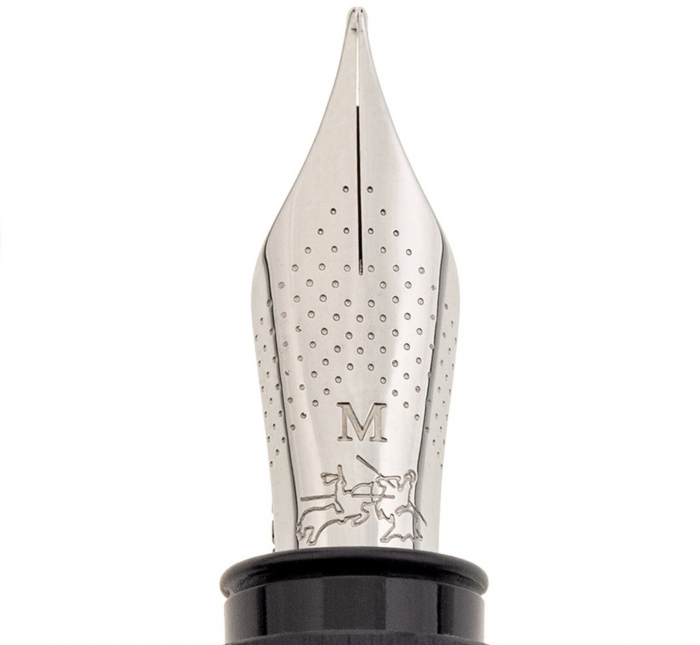 Stilou Essentio Black Carbon, Faber-Castell [5]