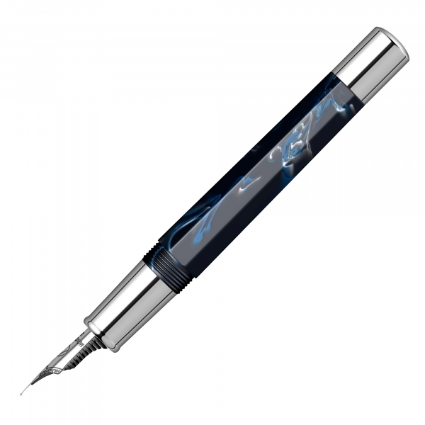 Stilou Essenza Storm Clouds Monteverde USA [4]