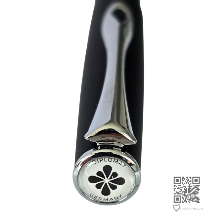 Stilou Esteem Lapis Black, Diplomat [4]