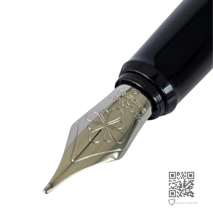 Stilou Esteem Lapis Black, Diplomat [5]