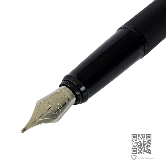 Stilou Esteem Lapis Black, Diplomat [3]