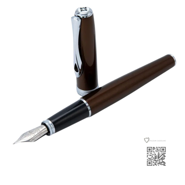 Stilou Excellence A2 Marrakesh CT, Diplomat [5]