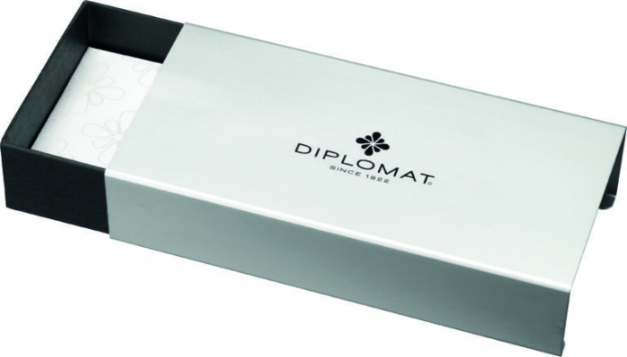 Stilou Excellence A2, Marrakesh Gold 14kt, Diplomat [2]