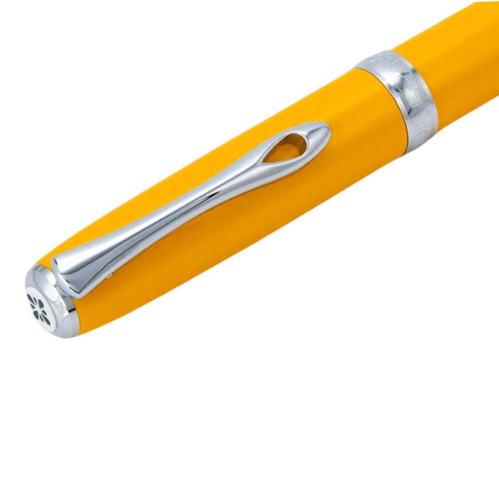 Stilou Excellence A2 Yellow Gold, Diplomat [5]