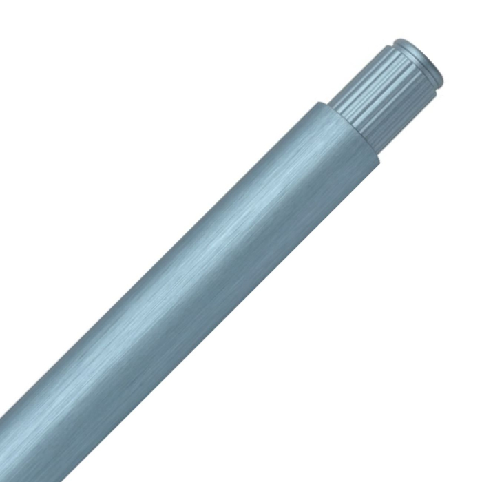 Stilou Faber-Castell Neo Slim Aluminium Bleu Serenity [4]