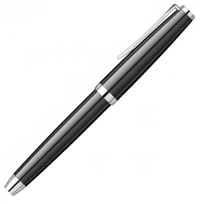  Stilou Falcon Black RHT 14K, Pilot  [7]