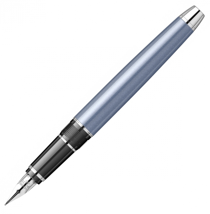 Stilou Falcon Blue RHT 14K, Pilot  [10]