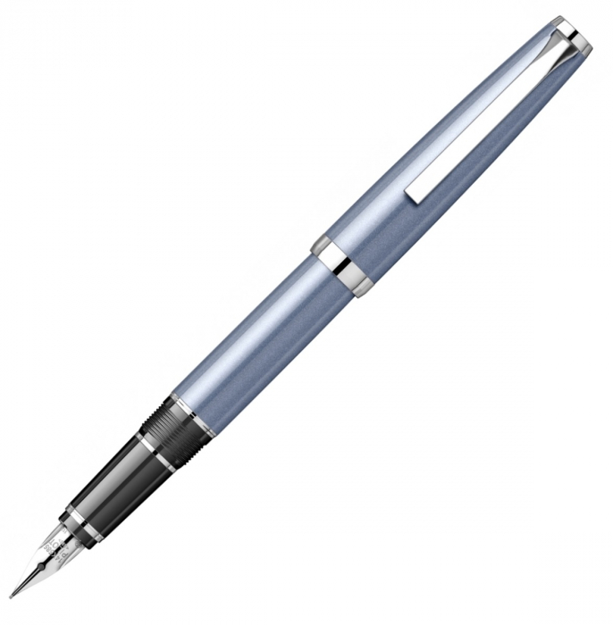 Stilou Falcon Blue RHT 14K, Pilot  [6]