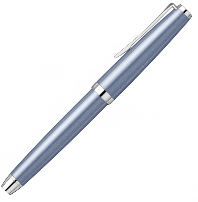 Stilou Falcon Blue RHT 14K, Pilot  [3]