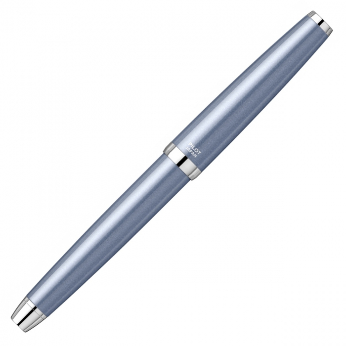 Stilou Falcon Blue RHT 14K, Pilot  [11]