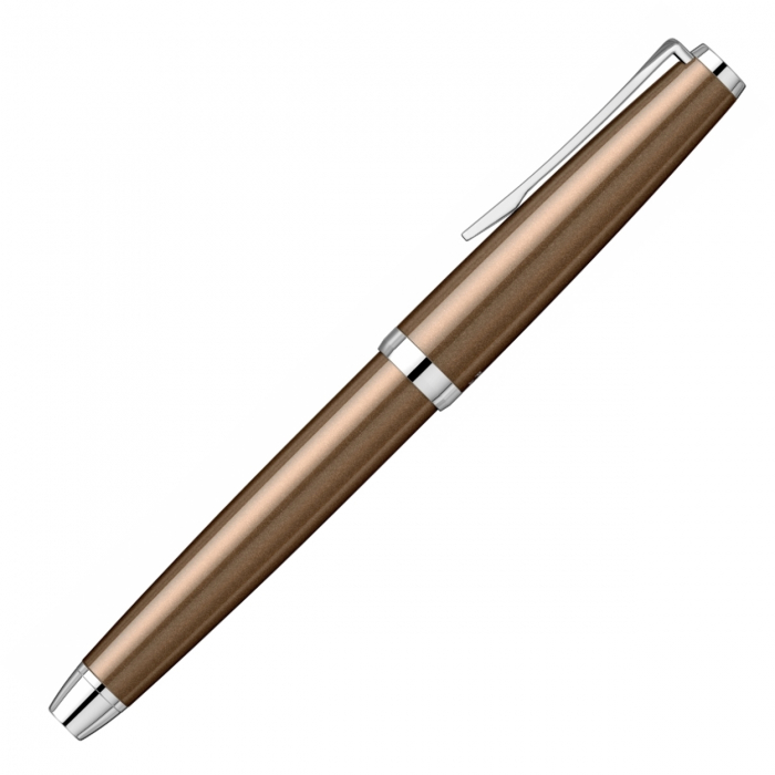 Stilou Falcon Bronze RHT 14K, Pilot [3]