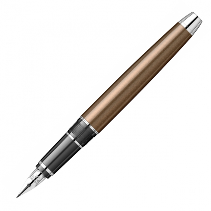 Stilou Falcon Bronze RHT 14K, Pilot [6]