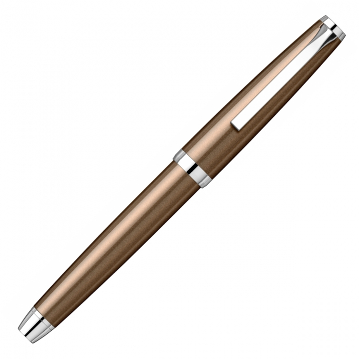 Stilou Falcon Bronze RHT 14K, Pilot [7]