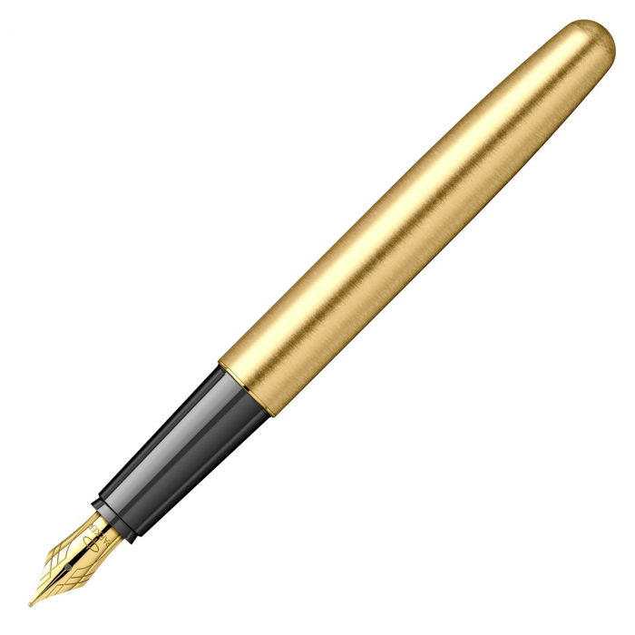 Stilou Frontier Gold GT, Parker [3]