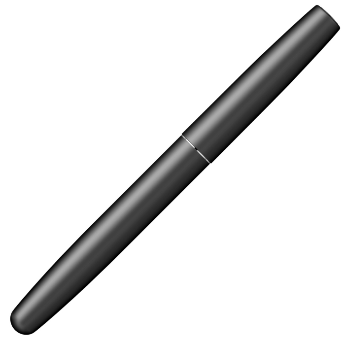 Stilou Frontier Matt Black CT, Parker [6]