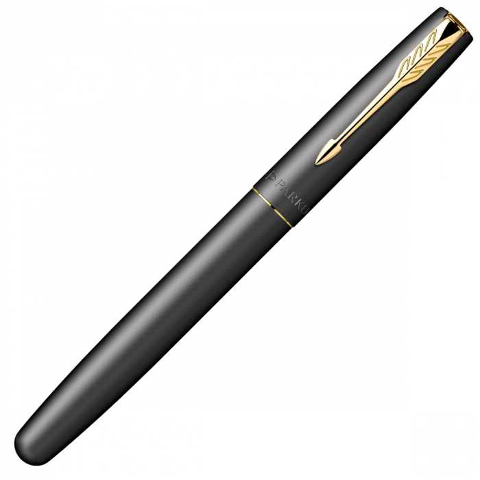 Stilou Frontier Matt Black GT, Parker [2]