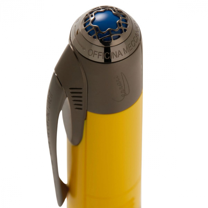 Stilou Great Characters Enzo Ferrari Special Edition Giallo Modena, Montblanc [5]