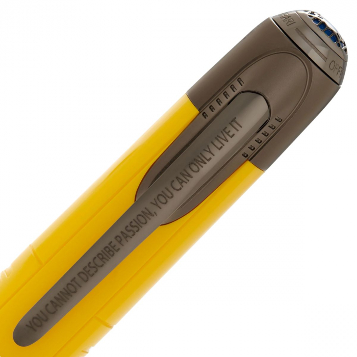 Stilou Great Characters Enzo Ferrari Special Edition Giallo Modena, Montblanc [4]