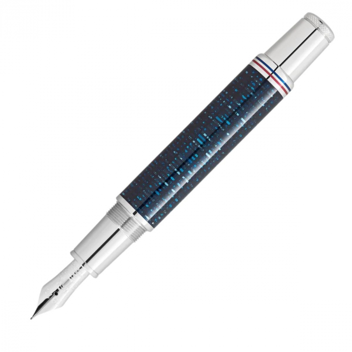 Stilou Great Characters Homage to The Great Gatsby, Editie Speciala, Montblanc [3]