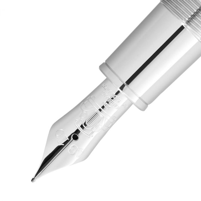 Stilou Great Characters Homage to The Great Gatsby, Editie Speciala, Montblanc [4]