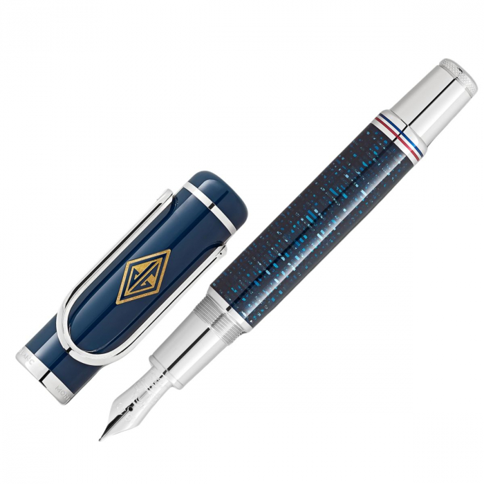 Stilou Great Characters Homage to The Great Gatsby, Editie Speciala, Montblanc [1]