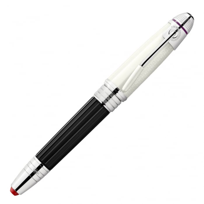 Stilou Great Characters JIMI HENDRIX, Special Edition, Montblanc [5]