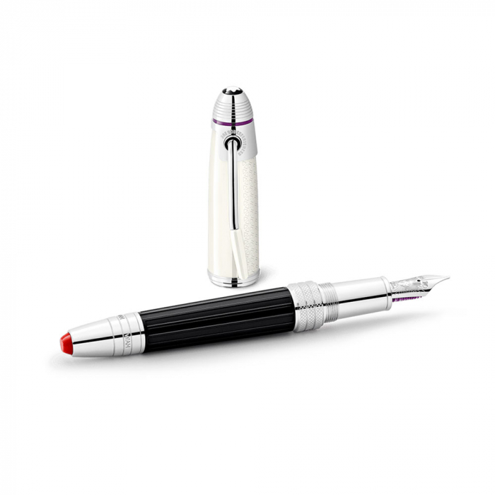 Stilou Great Characters JIMI HENDRIX, Special Edition, Montblanc [3]