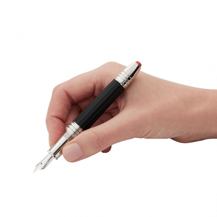 Stilou Great Characters JIMI HENDRIX, Special Edition, Montblanc [2]