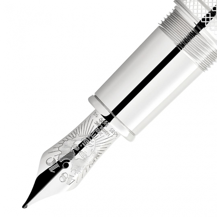 Stilou Great Characters JIMI HENDRIX, Special Edition, Montblanc [4]