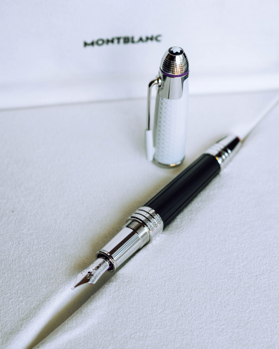 Stilou Great Characters JIMI HENDRIX, Special Edition, Montblanc [8]
