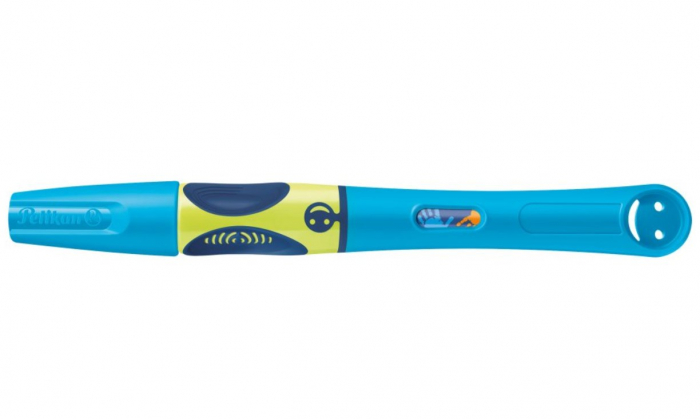 Stilou Griffix Neon Fresh Blue, Pelikan [2]