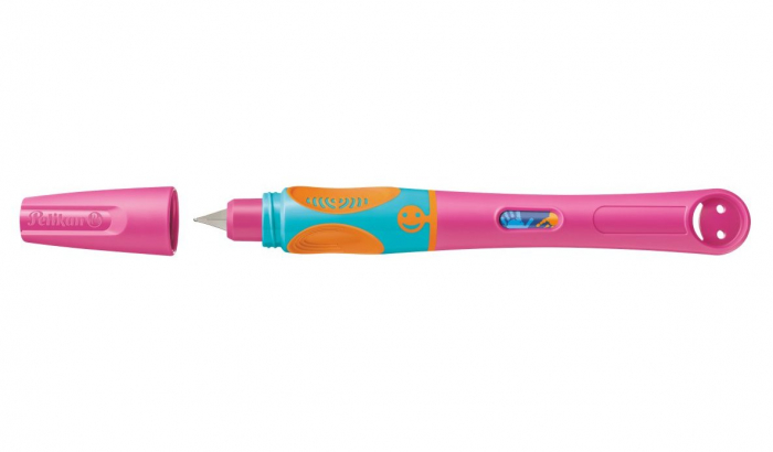 Stilou Griffix Lovely Pink, Pelikan [4]