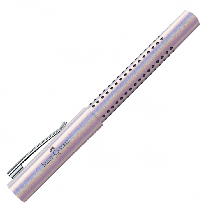 Stilou Grip 2011 Glam Pearl, Faber-Castell [2]