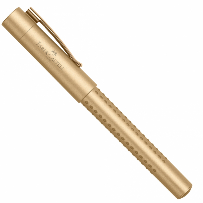 Stilou Grip 2011 Gold Faber-Castell [3]