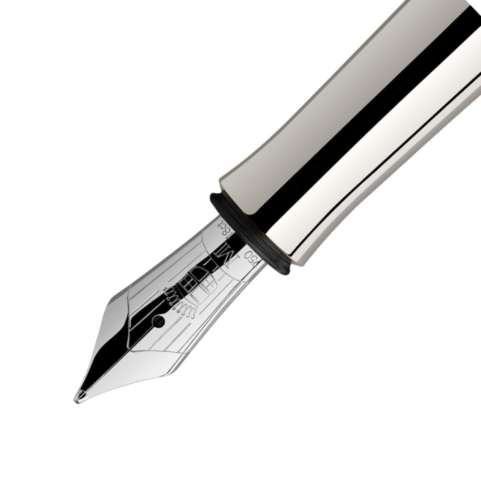 Stilou Guilloche Bleu India Red, Graf von Faber-Castell [3]