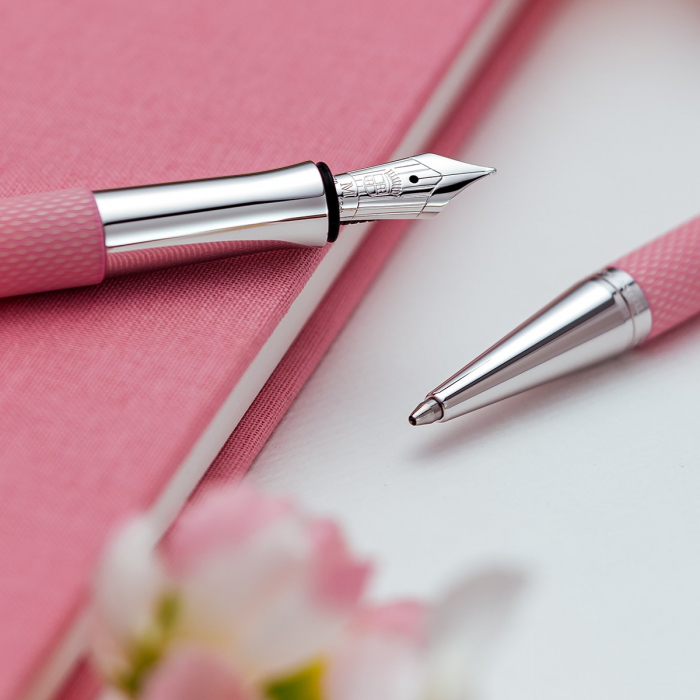 Stilou Guilloche Yozakura, Graf von Faber-Castell [4]