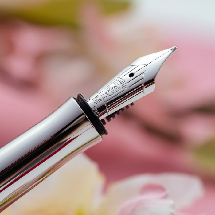 Stilou Guilloche Yozakura, Graf von Faber-Castell [5]