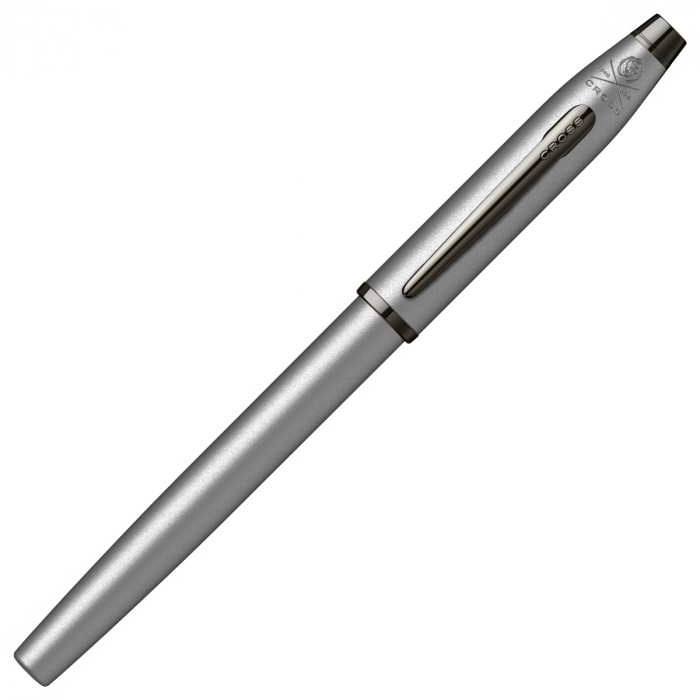 Stilou Century II Gunmetal Gray BT, Cross [3]