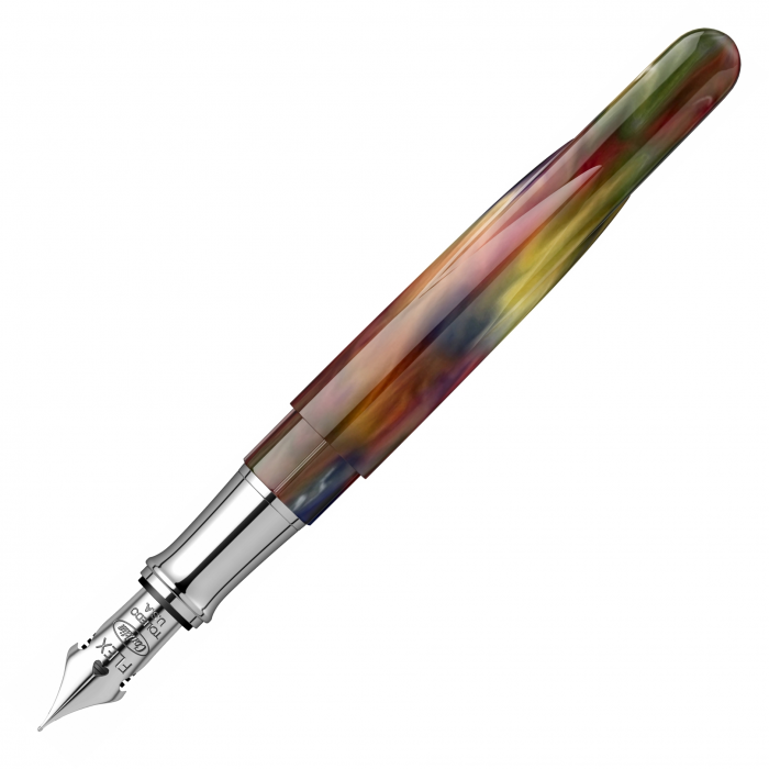Stilou Empire Harlequin CT, Conklin [12]