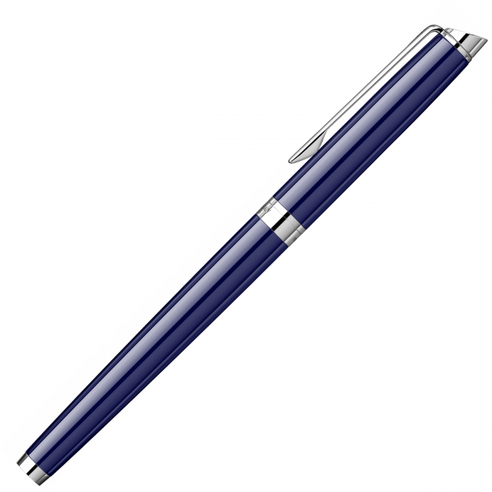 Stilou Hemisphere Core Blue PDT, Waterman [6]