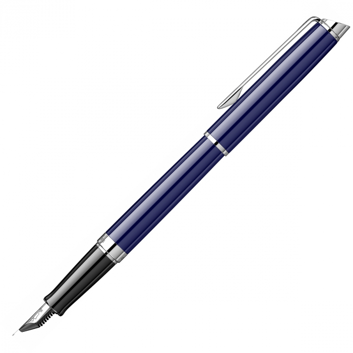 Stilou Hemisphere Core Blue PDT, Waterman [8]