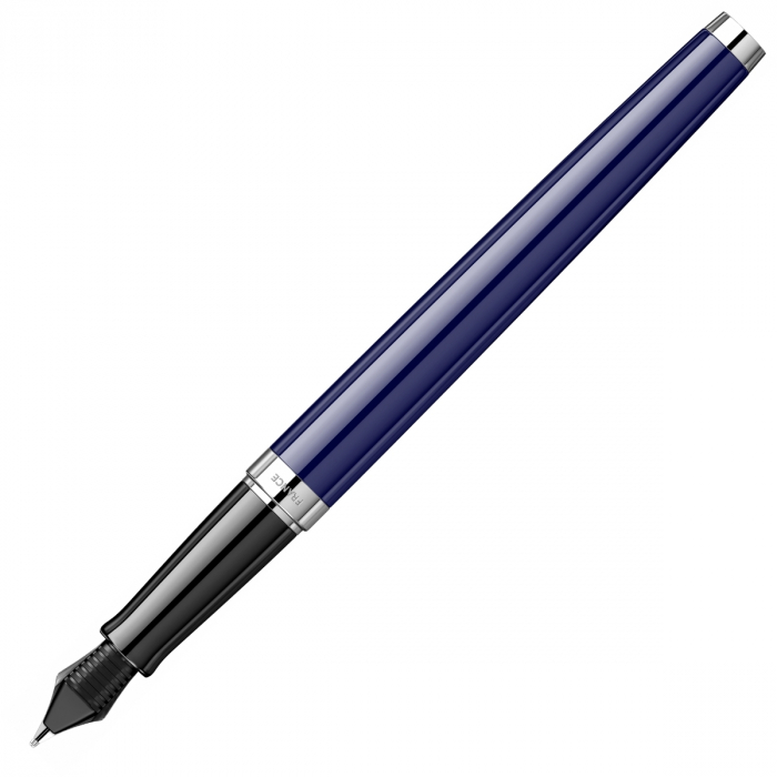 Stilou Hemisphere Core Blue PDT, Waterman [7]