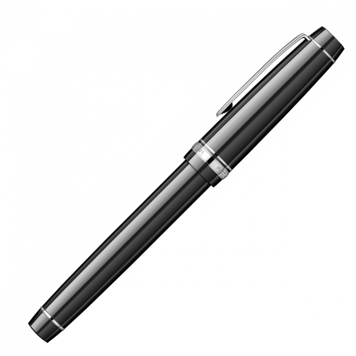 Stilou Heritage 91 Black, Pilot [5]