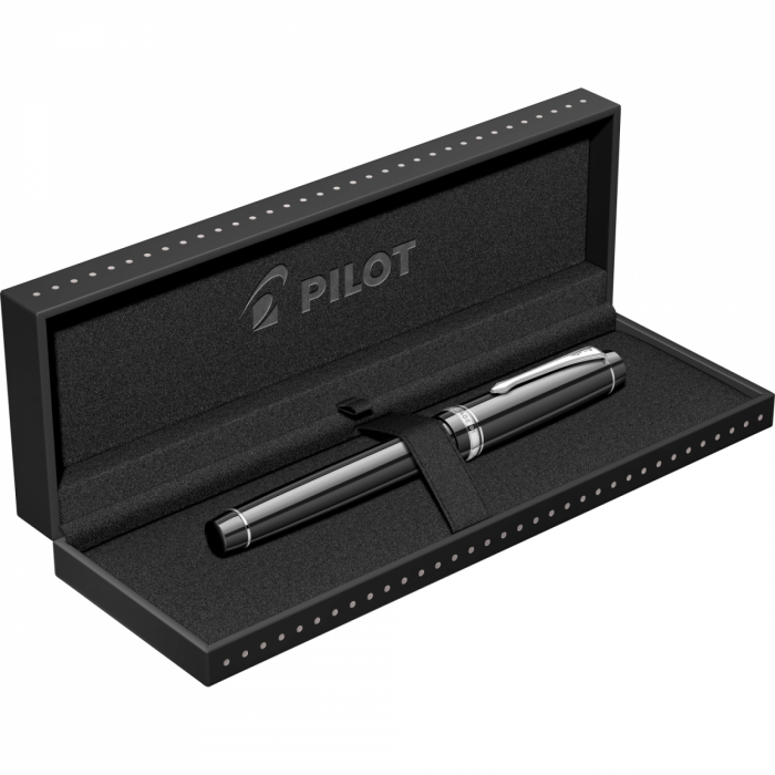 Stilou Heritage 91 Black, Pilot [2]