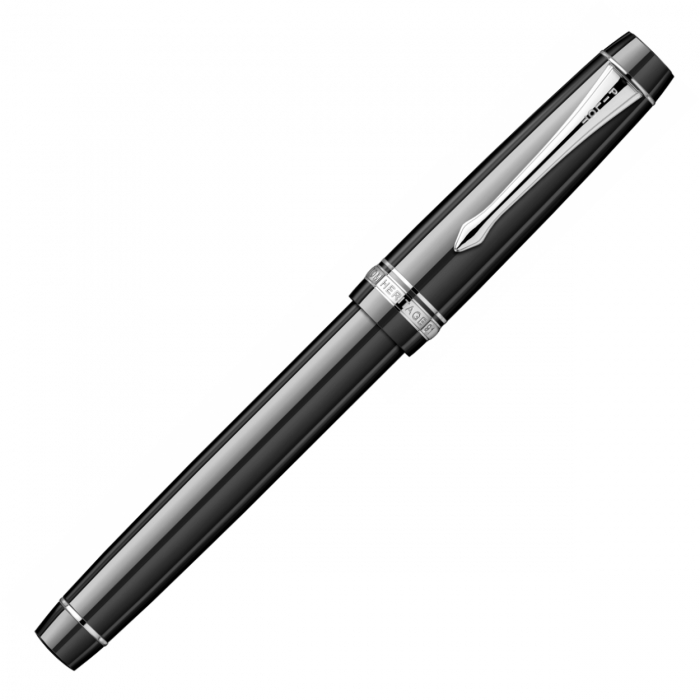 Stilou Heritage 91 Black, Pilot [3]