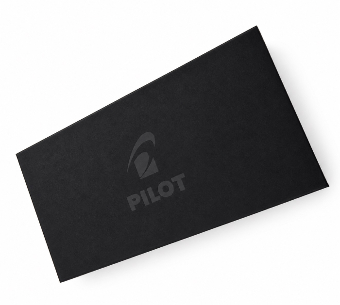 Stilou Heritage 91 Black, Pilot [8]