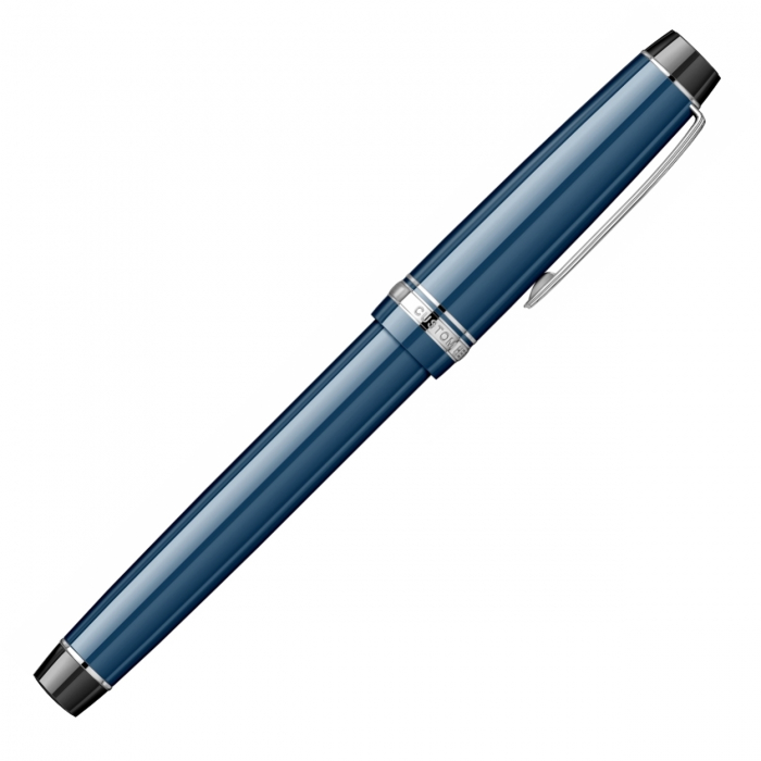 Stilou Heritage 91 Navy Blue, Pilot [7]