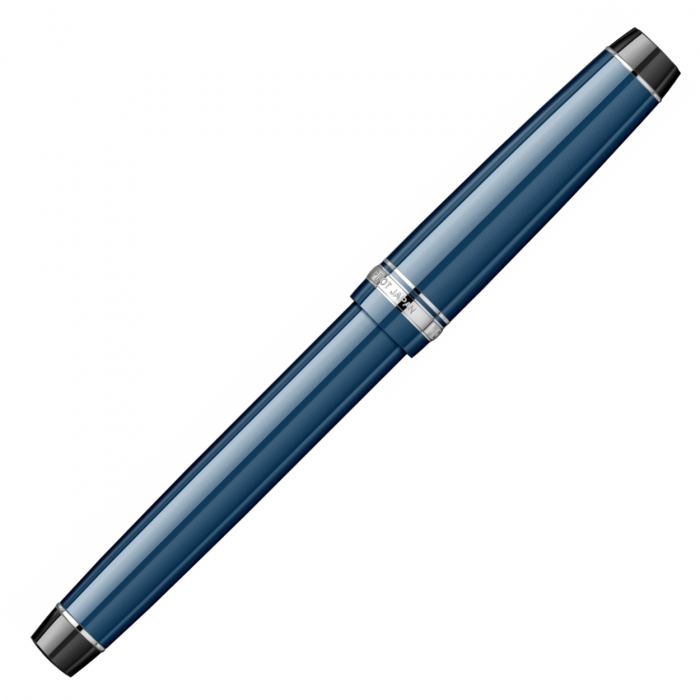 Stilou Heritage 91 Navy Blue, Pilot [6]